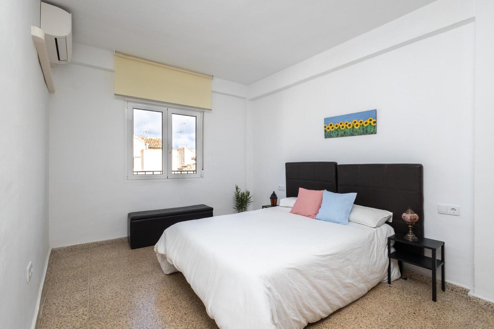 San Jeronimo Apartment *