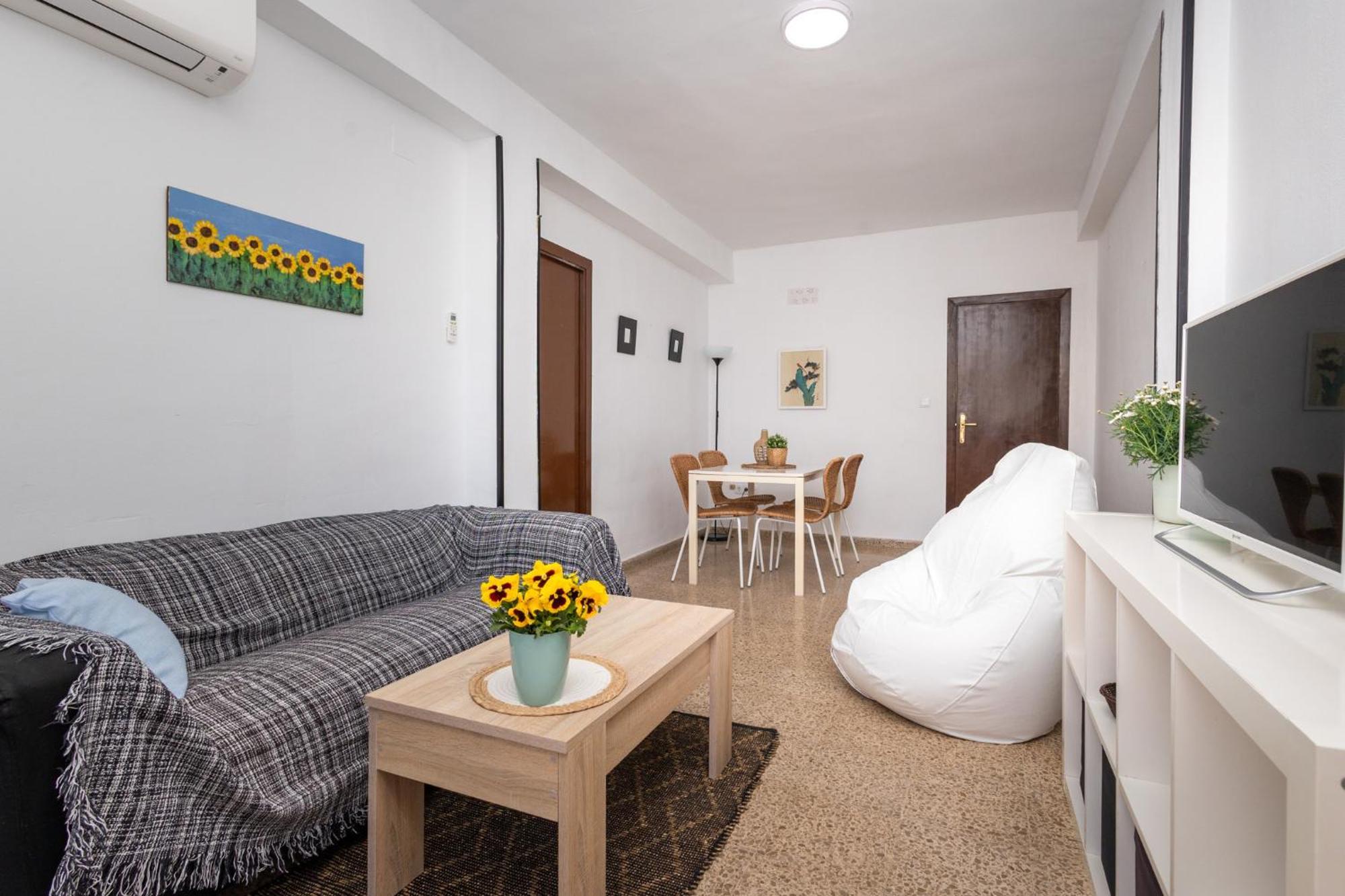 Apartment San Jeronimo Granada