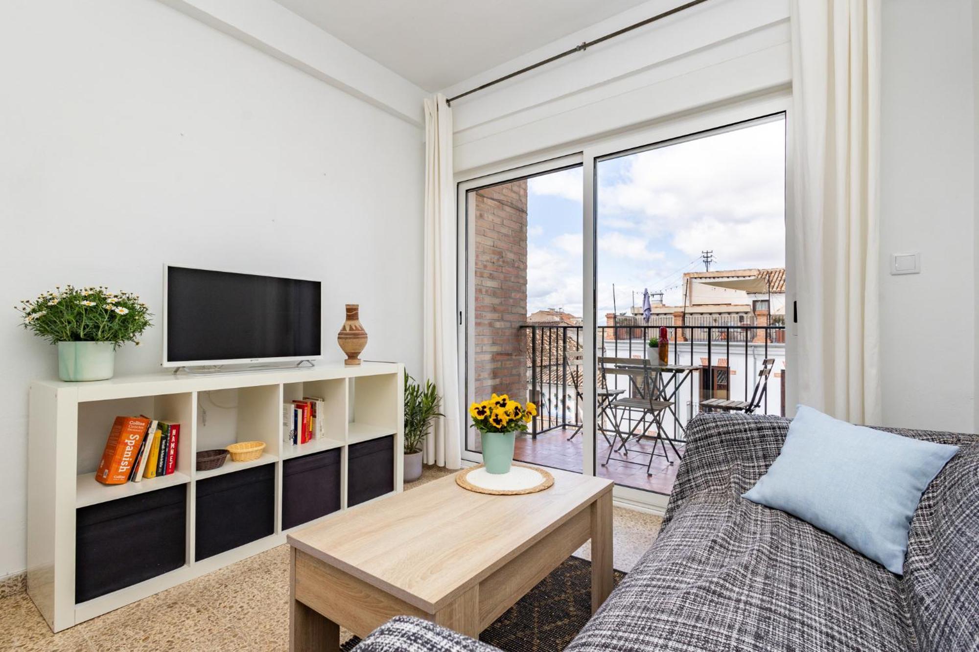 Apartment San Jeronimo