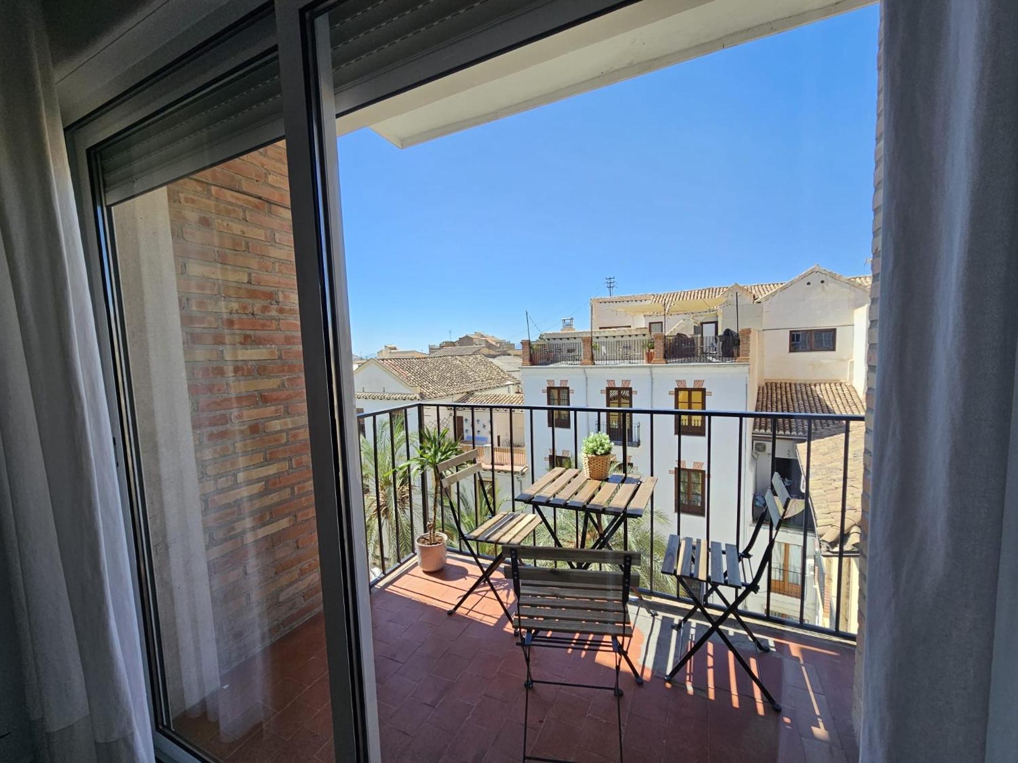 Apartment San Jeronimo