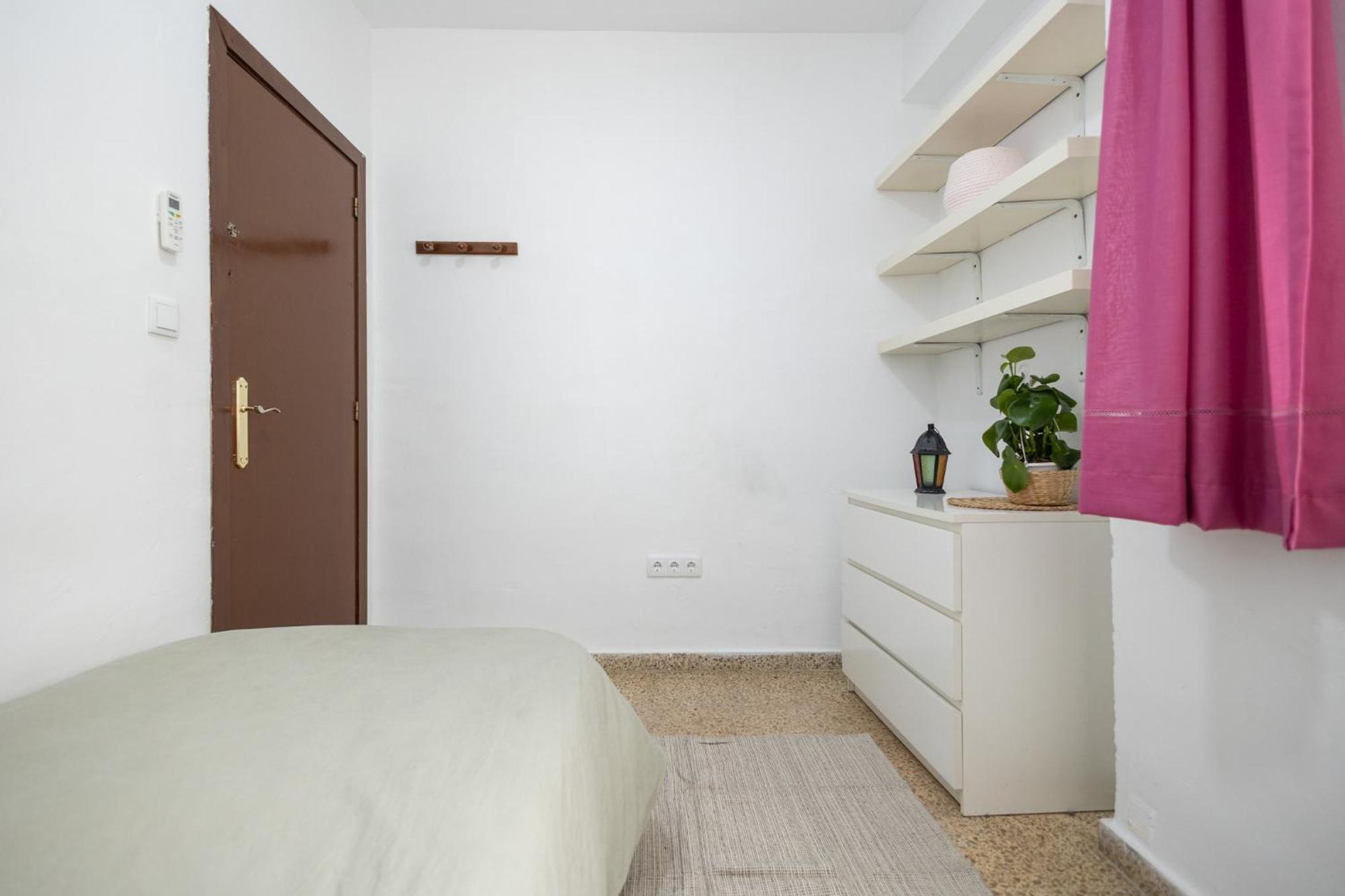 Apartment San Jeronimo