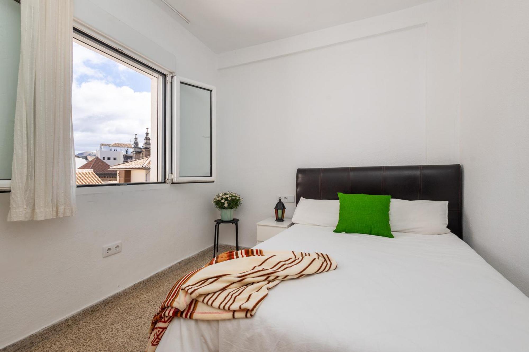 San Jeronimo Apartment