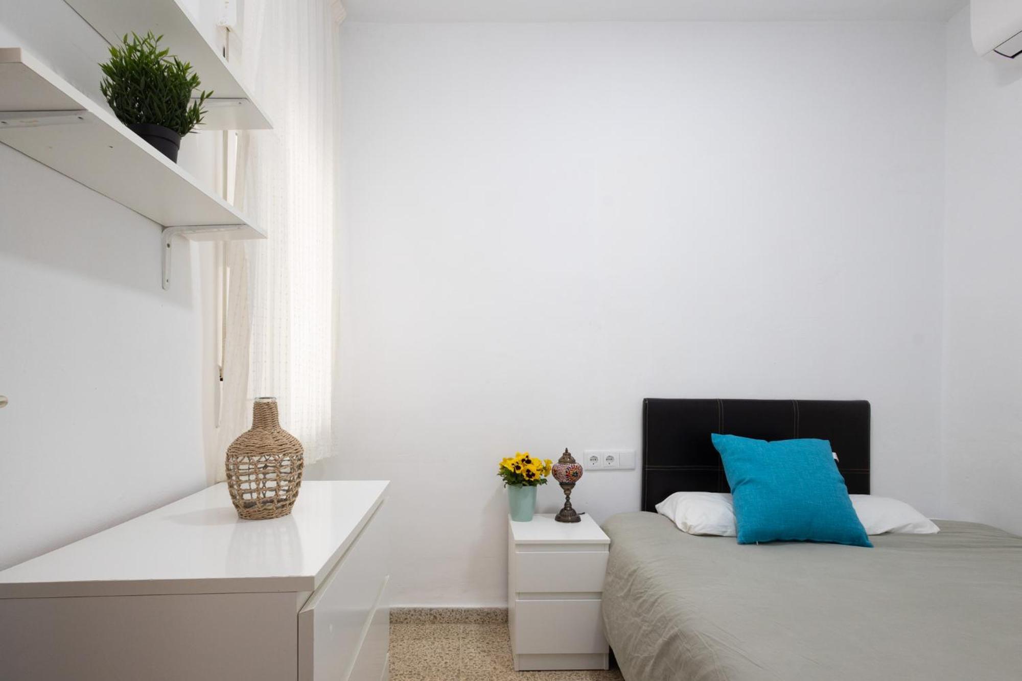 San Jeronimo Apartment