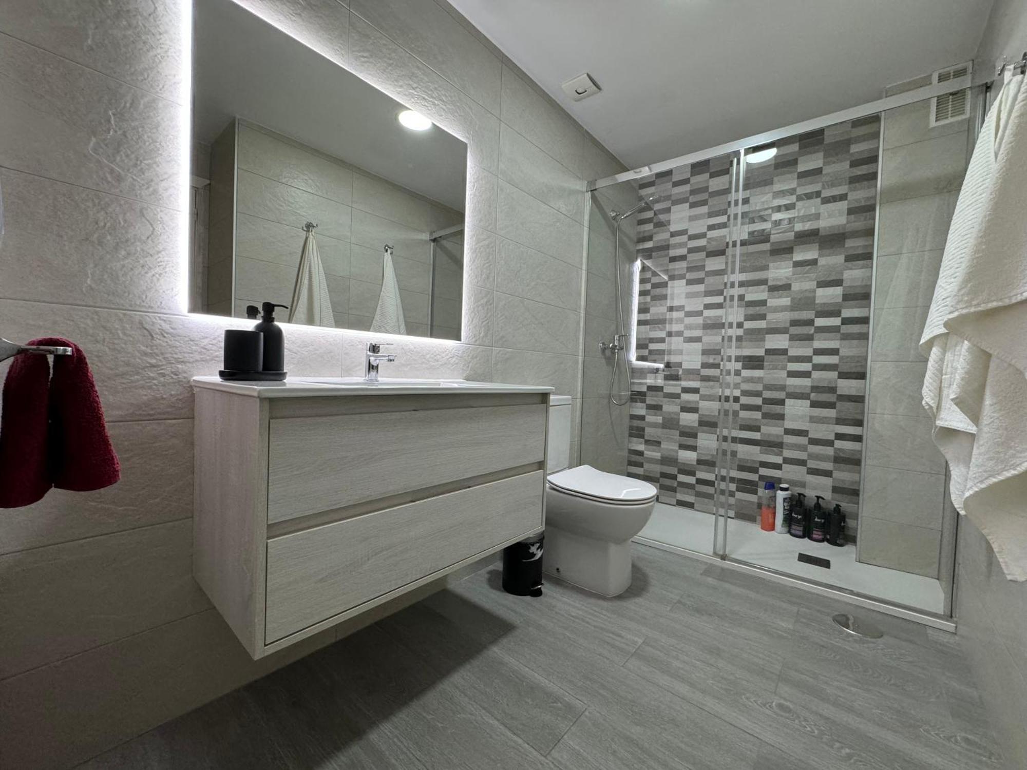 Apartment San Jeronimo