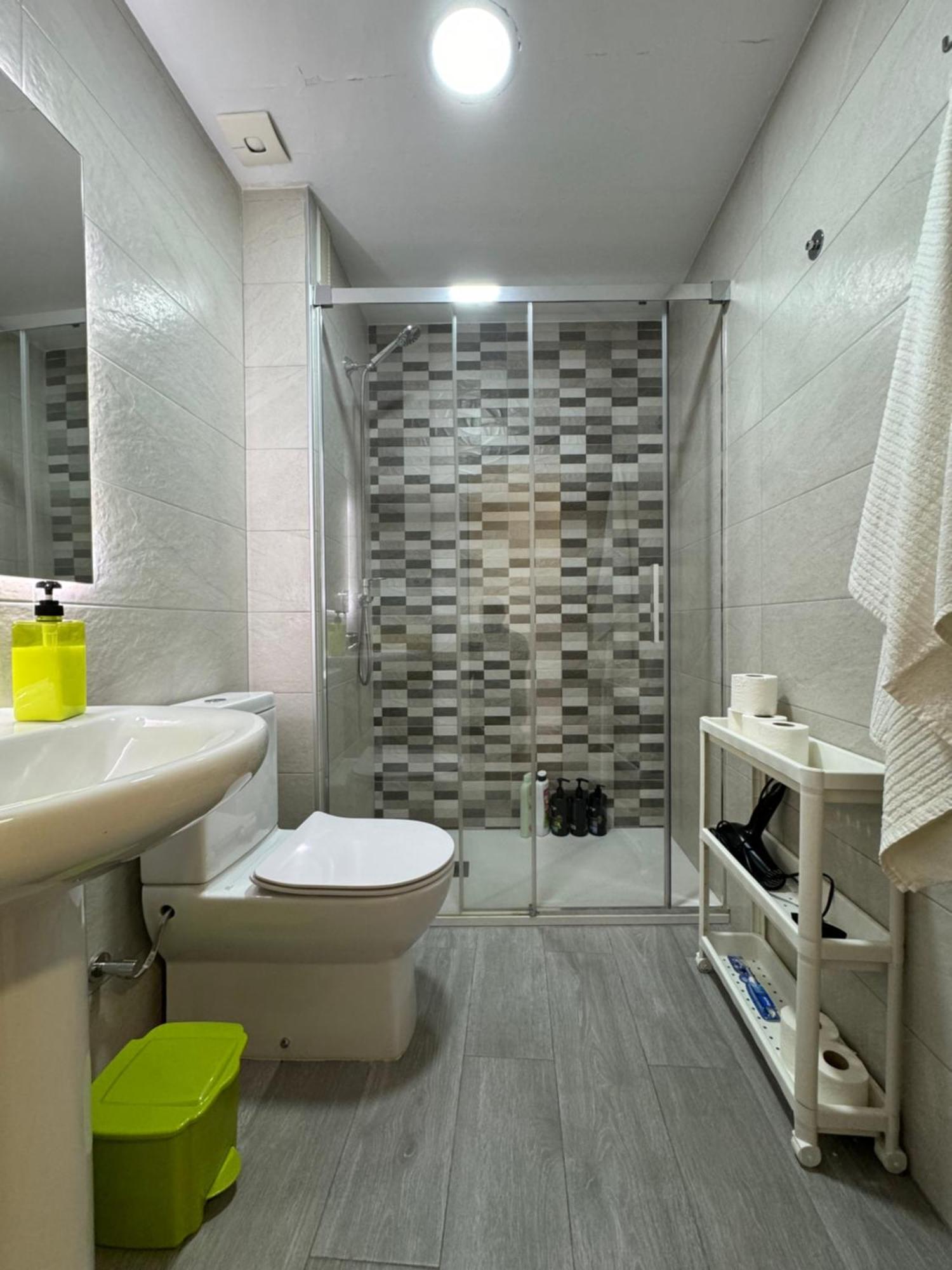 Apartment San Jeronimo *