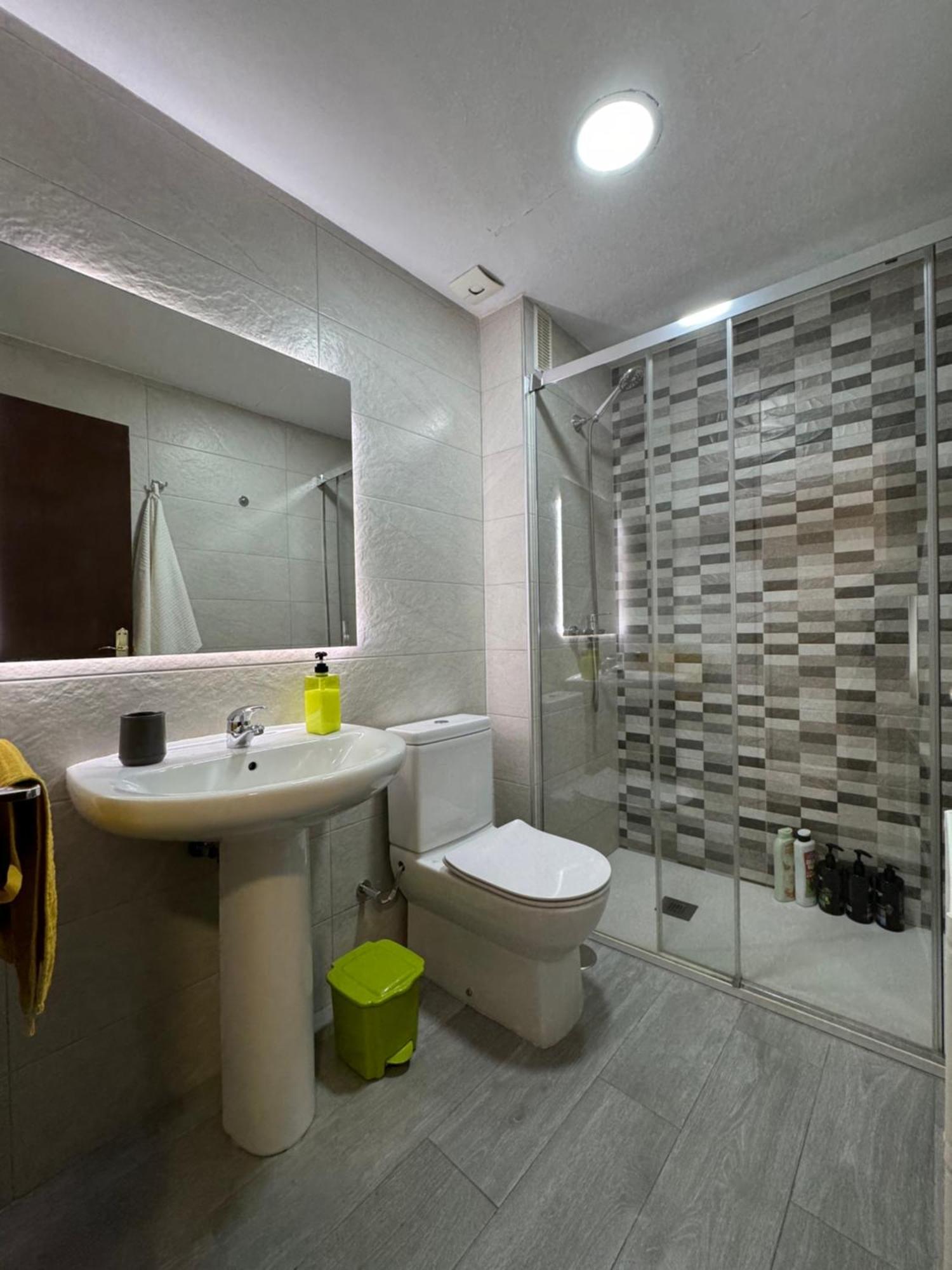 Apartment San Jeronimo *
