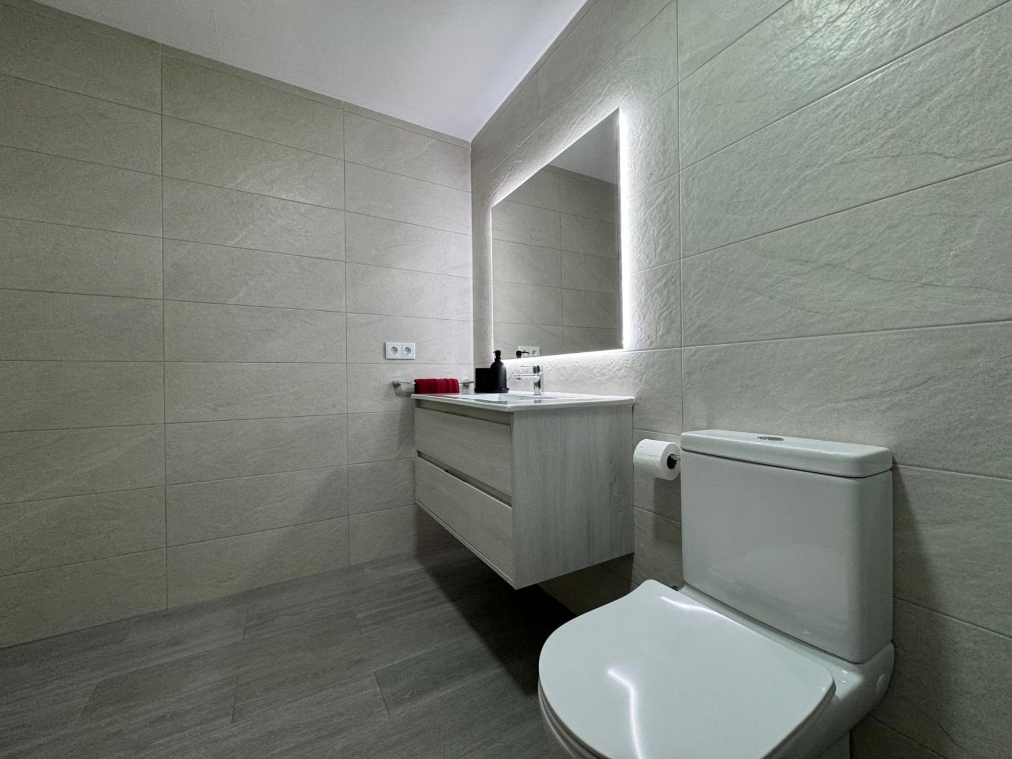 Apartment San Jeronimo Granada